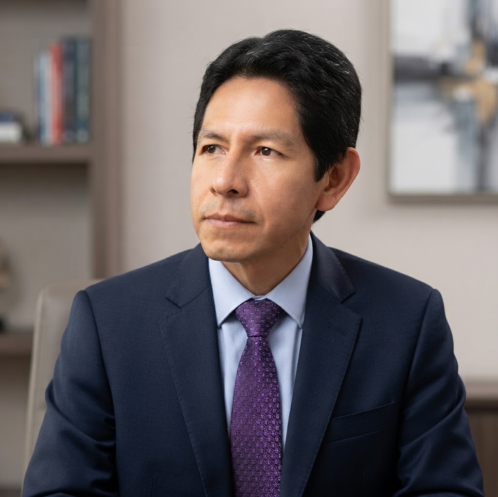 Edgardo Rodríguez Gómez