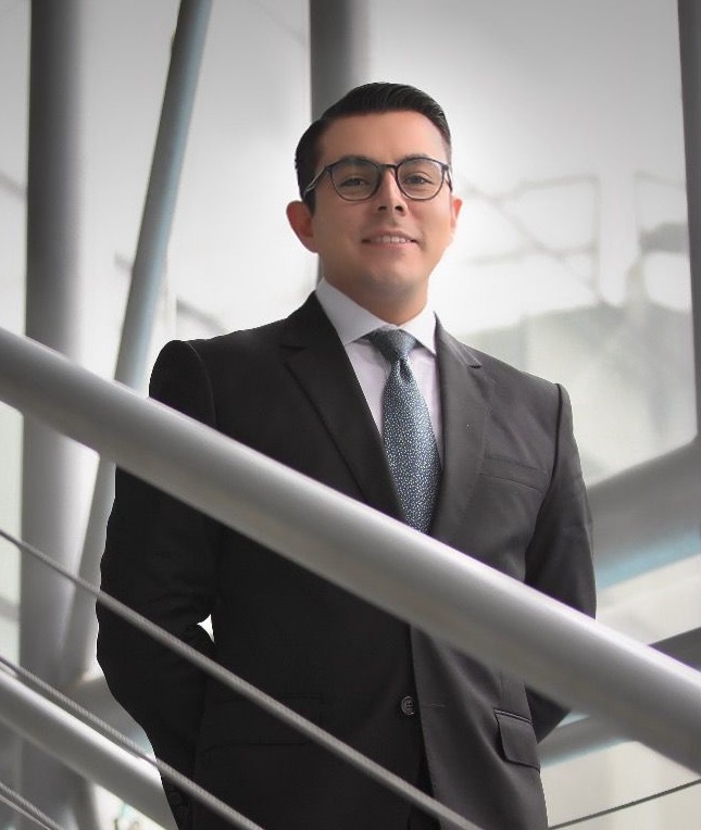 Erick Urbina Lovón