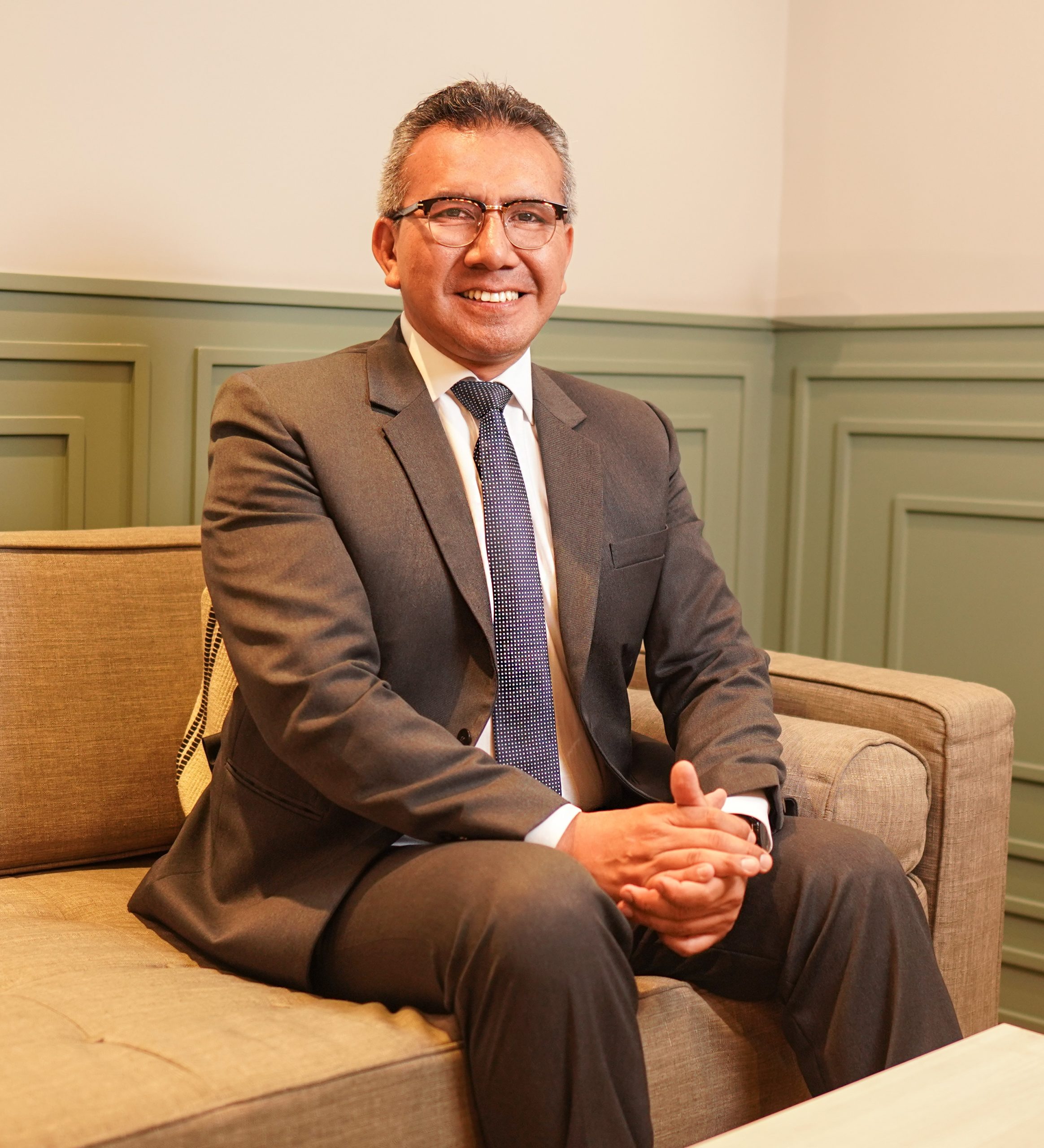 Julio Raúl Corcuera Portugal
