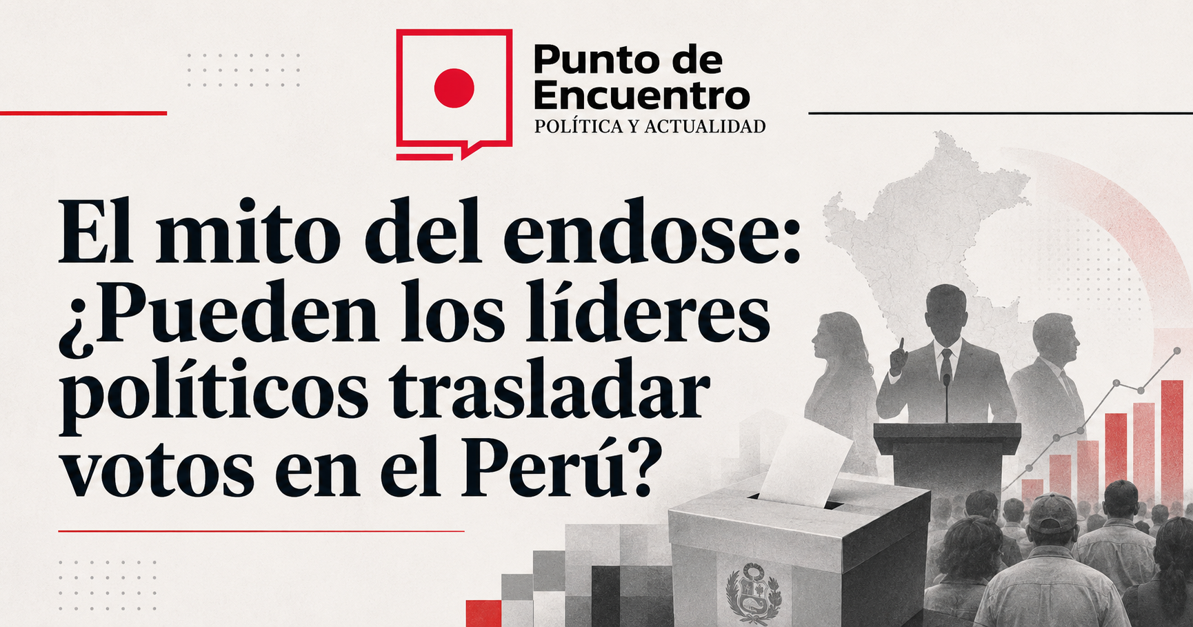 El mito del endose