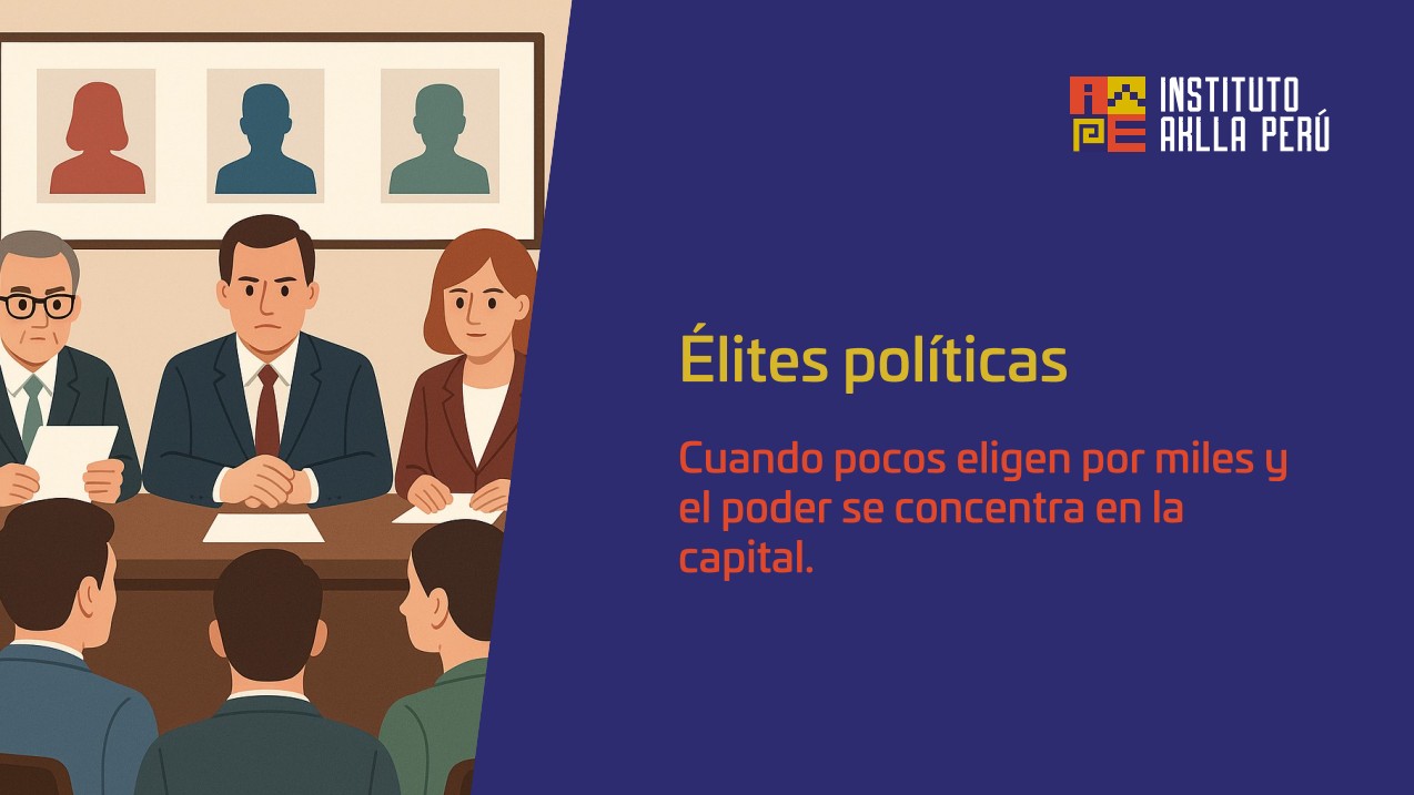 Cúpulas de decisión - Imagen 1