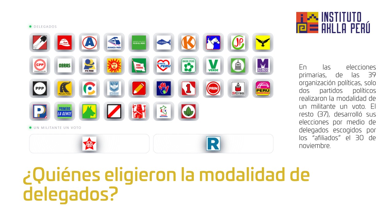 Cúpulas de decisión - Imagen 2