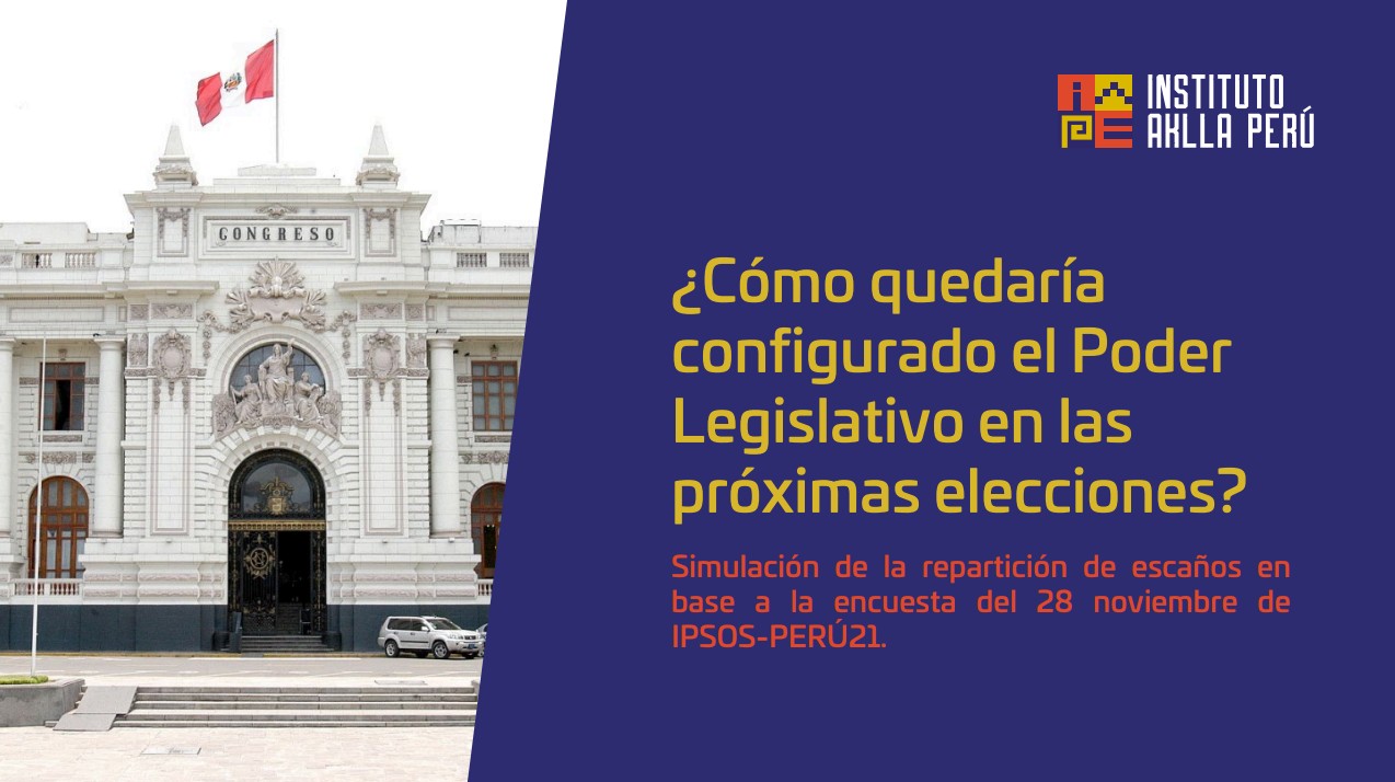 Simulación escaños IPSOS - Imagen 1