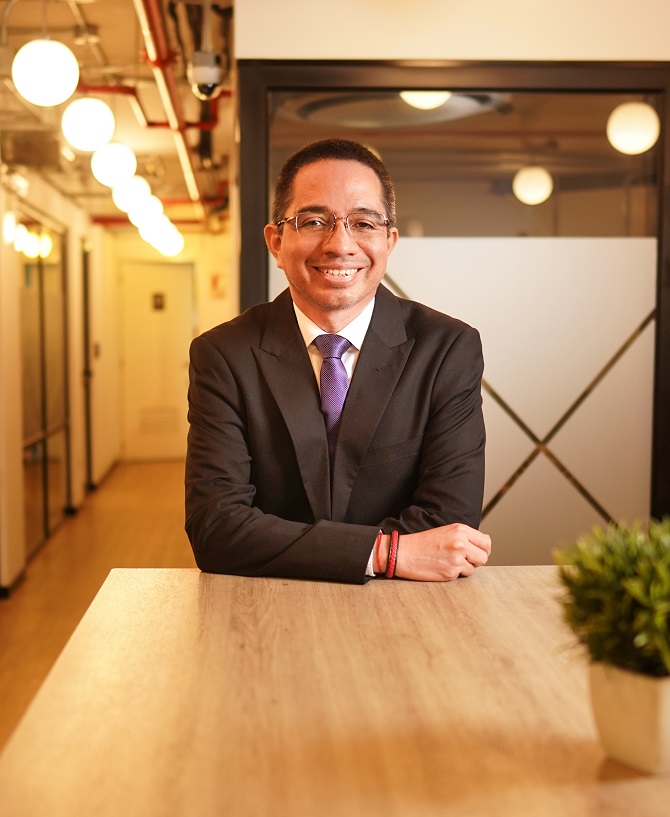 Eduardo Martín Herrera Miraval