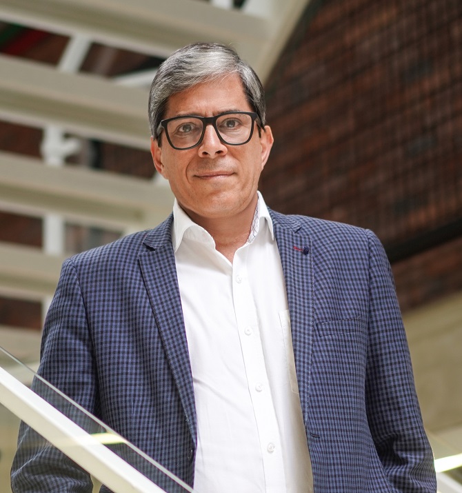 Fernando Rodríguez Patrón