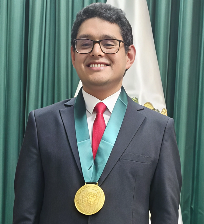 Brayan Milla Lostaunau